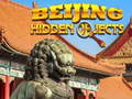 Jwèt Beijing Hidden Objects