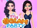 Jwèt My #Glam Party