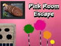 Jwèt Pink Room Escape
