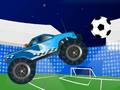 Jwèt Crazy Football War