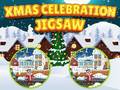 Jwèt Xmas Celebration Jigsaw