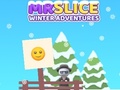 Jwèt Mr. Slice