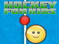 Jwèt Hockey For Kids