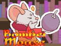 Jwèt Bomber Mouse