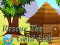 Jwèt Rescue the Gold Fish