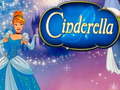 Jwèt Cinderella 
