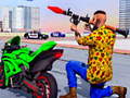 Jwèt Real Gangster City Crime Car Simulator Game