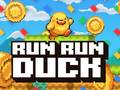 Jwèt Run Run Duck