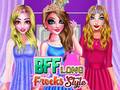 Jwèt BFF Long Frocks Style