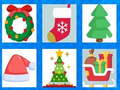 Jwèt Christmas Puzzle For Kids