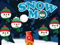 Jwèt Snow Mo