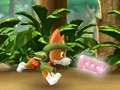 Jwèt Paw Patrol: Tracker's Jungle Rescue