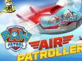 Jwèt Paw Patrol: Air Patroller