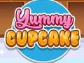 Jwèt Yummy Cupcake