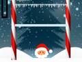 Jwèt Santa Claus Jumper