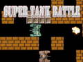Jwèt Super Tank Battle