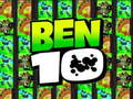 Jwèt Ben 10 