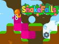 Jwèt Snakefalls