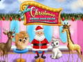 Jwèt Christmas Animal Makeover Salon