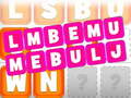 Jwèt Mumble Jumble