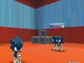 Jwèt Kogama: Sonic Dash 2