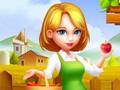 Jwèt Farm Girl