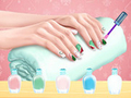 Jwèt Christmas Nail Design Blog