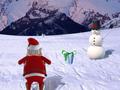 Jwèt Downhill Christmas