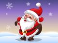 Jwèt Santas Magic Christmas