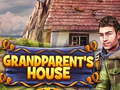 Jwèt Grandparents House
