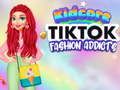 Jwèt Kidcore TikTok Fashion Addicts