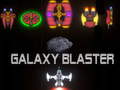 Jwèt Galaxy Blaster