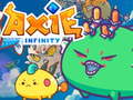 Jwèt Axie Infinity