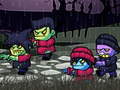 Jwèt Tiny Zombies 2