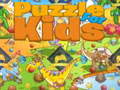 Jwèt Puzzles for Kids