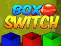 Jwèt Box Switch