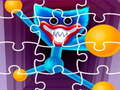 Jwèt Poppy Rope Puzzle Game