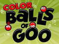 Jwèt Color Balls Of Goo