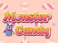 Jwèt Monster Candy 