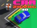 Jwèt Car ZigZag 3D