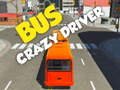 Jwèt Bus crazy driver