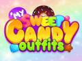 Jwèt My Sweet Candy Outfits