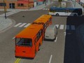 Jwèt Bus Simulation City Bus Driver