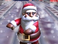 Jwèt Subway Santa Runner Christmas