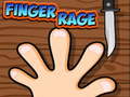 Jwèt Finger Rage
