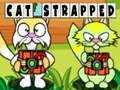 Jwèt Cat Strapped