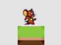 Jwèt Tom & Jerry jumping