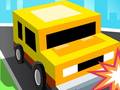 Jwèt Blocky Highway Racing