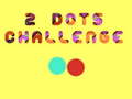 Jwèt 2 Dots Crazy Challenge