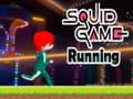 Jwèt Squid Game Running 